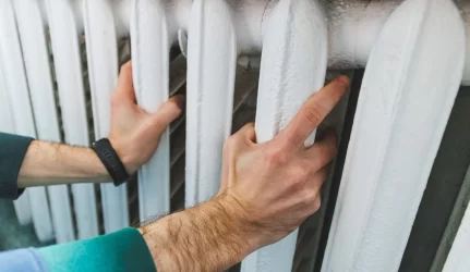 Kauniečiams šiluma brangs 73 procentais