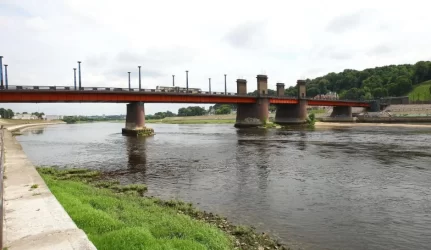 “Kauno tiltai” sertifikavo asfalto mišinių gamybą