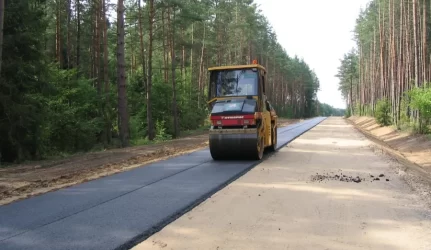 Kelių tiesimas
