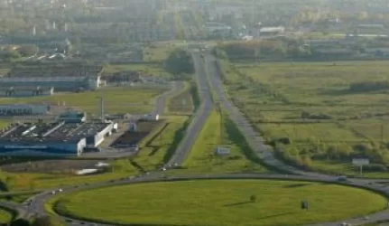 Jakų žiedo rekonstrukcija