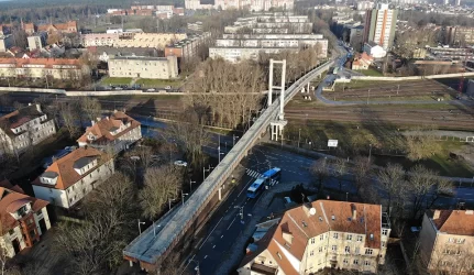 Klaipėdos tiltas keliaus į Šilutę