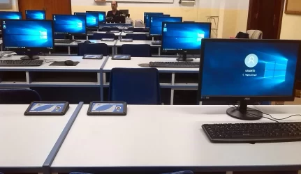 Konkurso “Informacinių ir komunikacinių technologijų strategijos įgyvendinimas mūsų mokykloje”