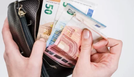 Lietuva apdraus indėlius iki 345 tūkst. Lt