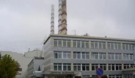Lietuvos elektrinės pelnas sumažėjo 2,5 karto