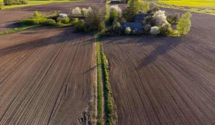 Mokestį už žemę savininkai turi sumokėti iki šių metų lapkričio 4 dienos