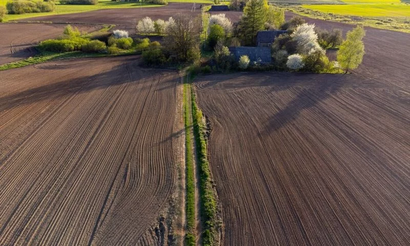 Mokestį už žemę savininkai turi sumokėti iki šių metų lapkričio 4 dienos