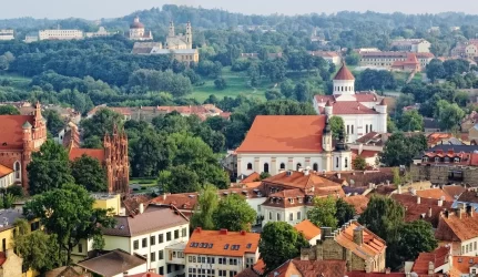 Kontrolės poskyris