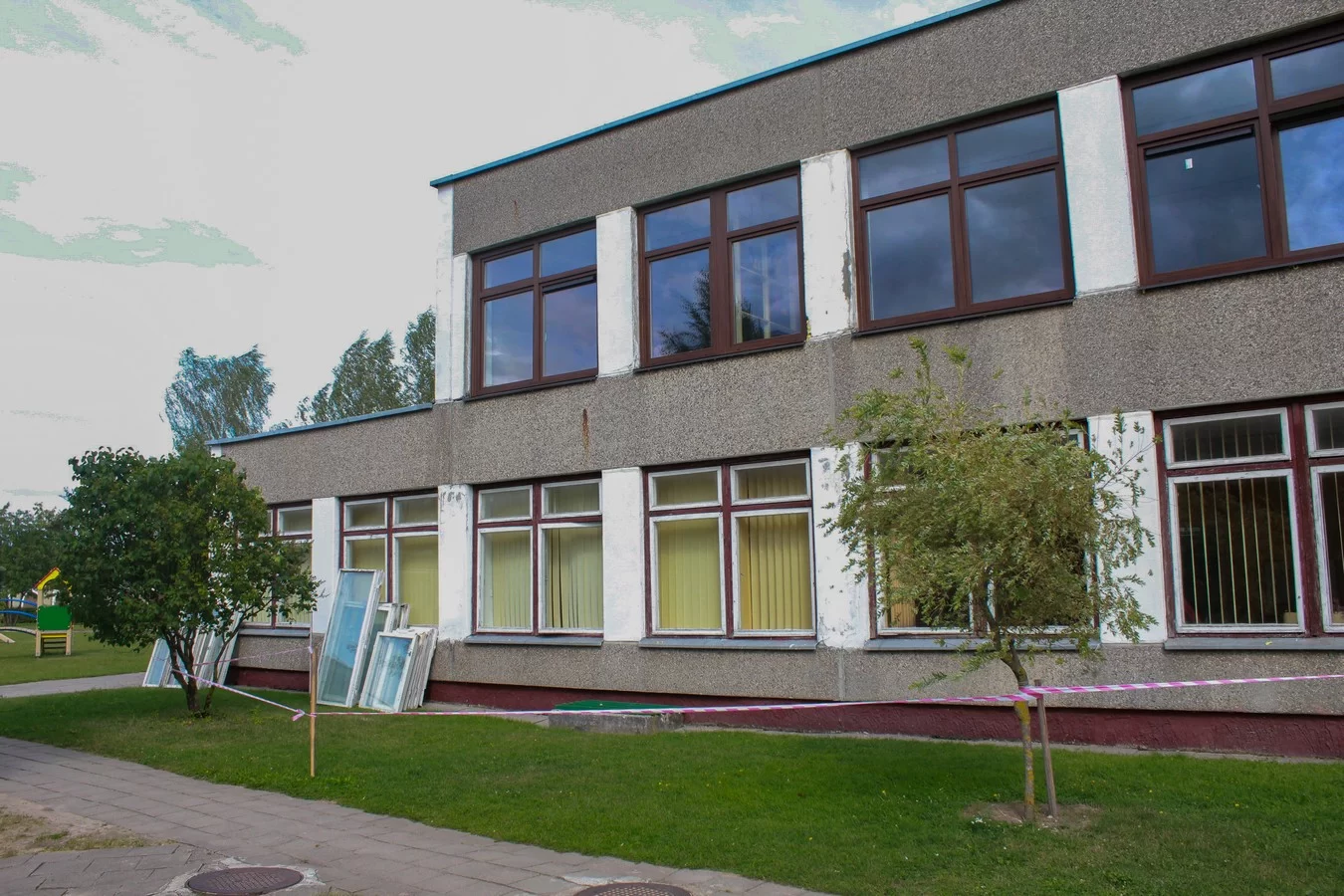 Panevėžyje nebeliks darželių-mokyklų