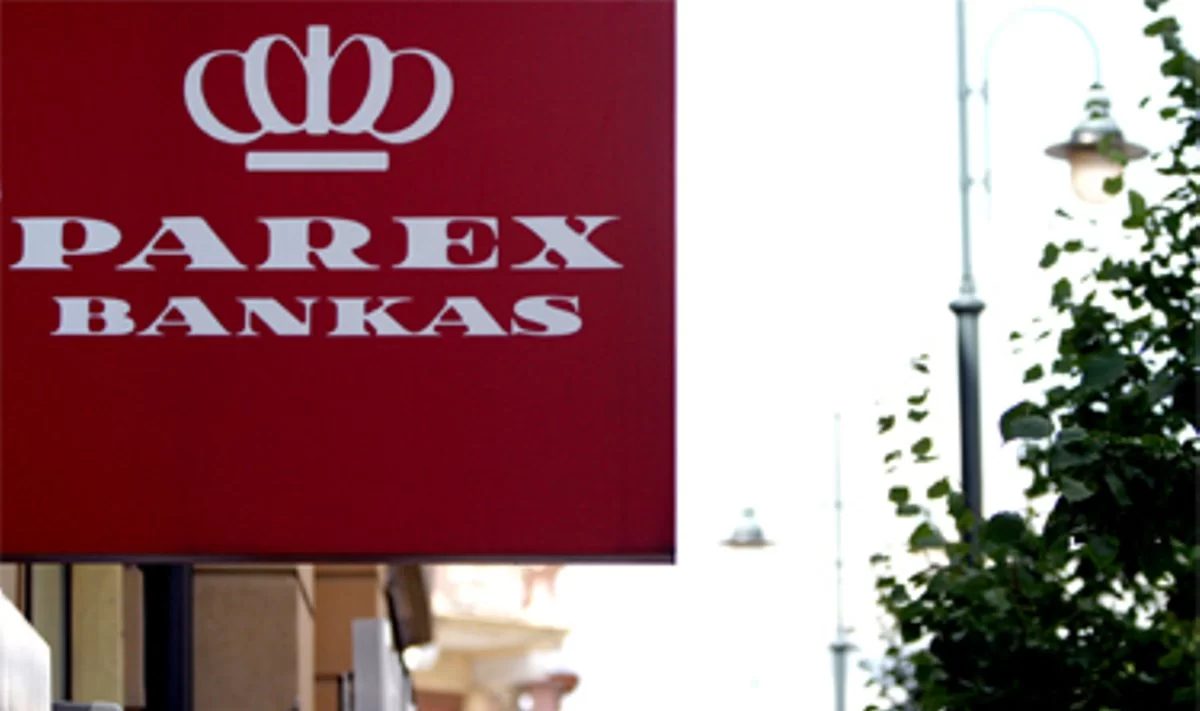 Pareigūnas: padėtis Latvijos bankų sektoriuje yra stabili