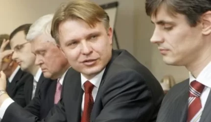Patvirtinta naujoji “Leo LT” valdyba