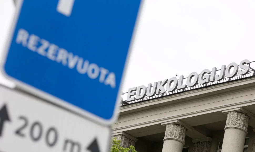 Patvirtintos Nacionalinės mokslo programos, mokslo centrų pertvarkos projektas bei dviejų slėnių plėtros programos
