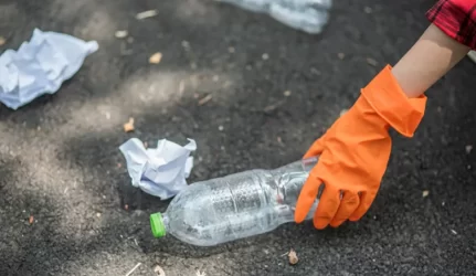Plastmasės gamykla
