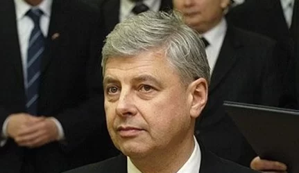 R. Juozaitis atsistatydina is LEO LT vadovo pareigų