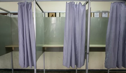 Referendumas vis dar neįvykęs