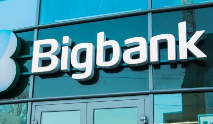 Septintasis BIGBANK skyrius – Panevėžyje