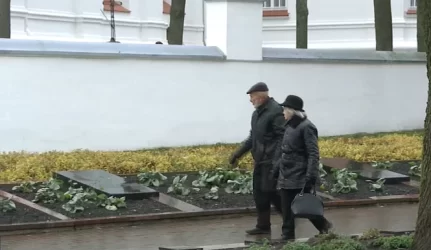 Šiaulių miestas dėl naujų miesto kapinių pradeda žemių išpirkimo procedūras