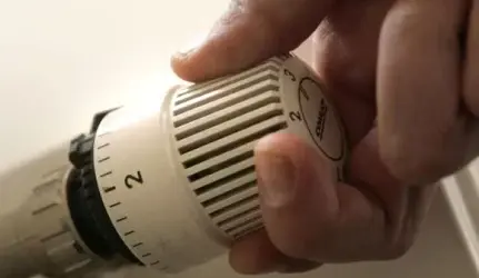 Šildymo sezonas