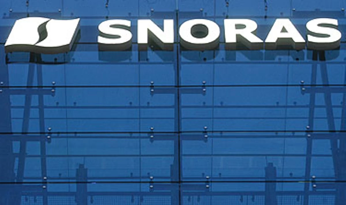 “Snoras” padidino terminuotųjų indėlių palūkanas