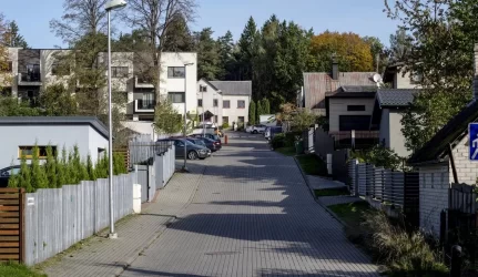 Sodų bendrijų integracijos problemos – Savivaldybės rūpestis