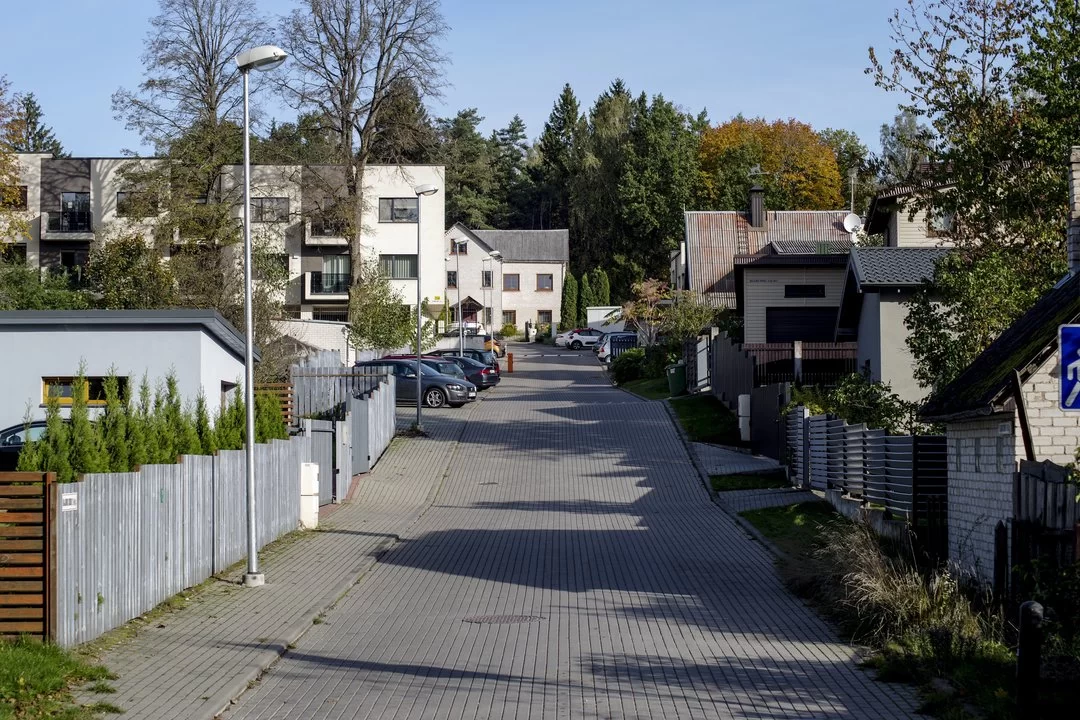 Sodų bendrijų integracijos problemos – Savivaldybės rūpestis