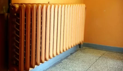 Sostinėje pradedamas šildymo sezonas