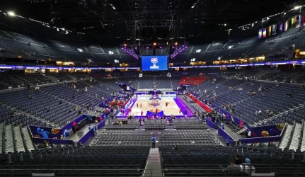 Sporto arena