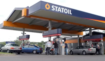 “Statoil” pradės prekiauti besieriu dyzelinu