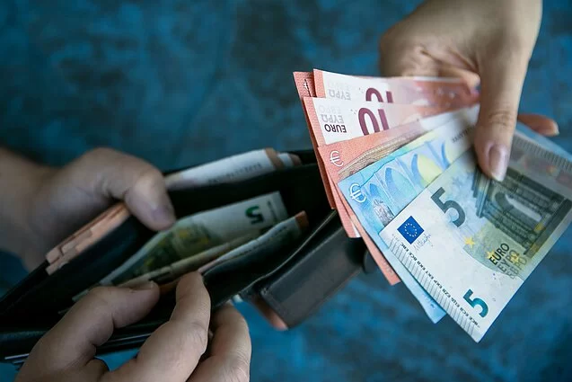 Surastas bankų bankrotų “pranašas”