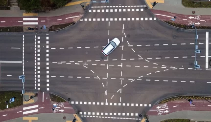 Šviesoforo gedimas kainavo gyvybę