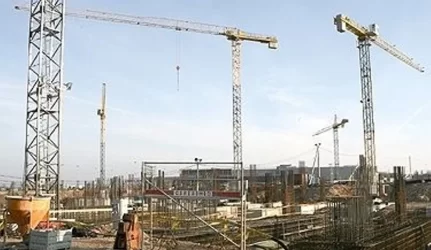 Nacionalinio statybo darbai