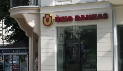 Ūkio bankas
