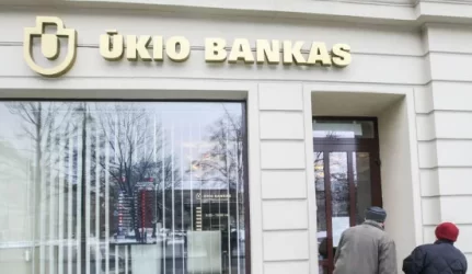 Ūkio bankas