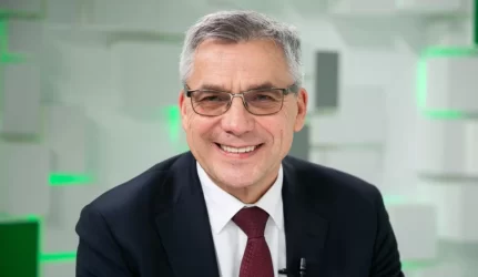 V. Poderys: yra naujų pasiūlymų dėl elektros kainų
