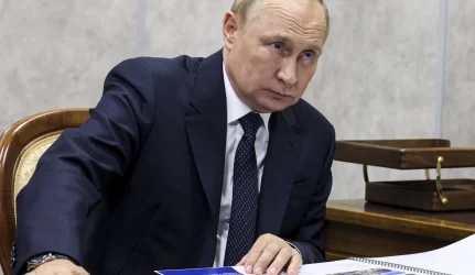 V. Putinas Baltarusijoje aptars energijos klausimus