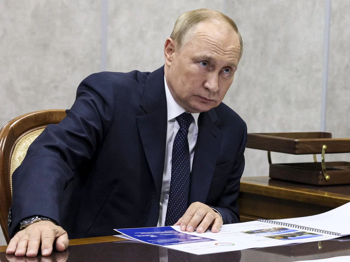 V. Putinas Baltarusijoje aptars energijos klausimus