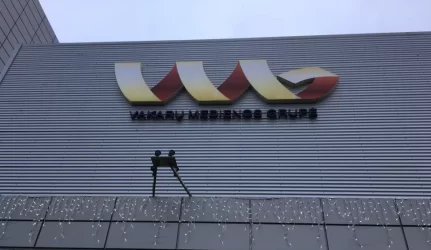 “Vakarų medienos grupės” pajamos rekordinės