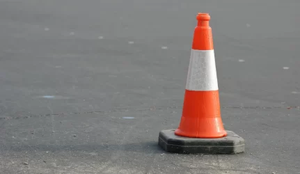 Vėl uždaroma Rimkų gatvė