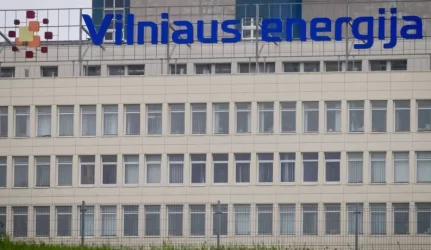 “Vilniaus energija” nepaleidžia bažnyčios