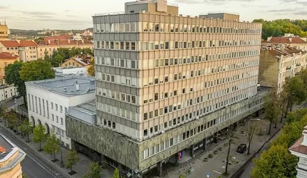 Žadama kurti Energetikos ministeriją