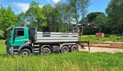 Žemės Klaipėdoje pirkėjams nebepatrauklios