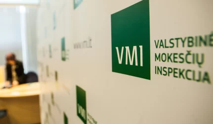 Žemės mokestį savininkai turi sumokėti iki lapkričio 4-osios