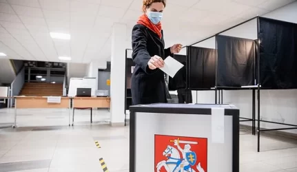 Referendumas