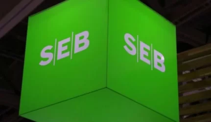 SEB bankas Lietuvoje