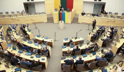 Seimas
