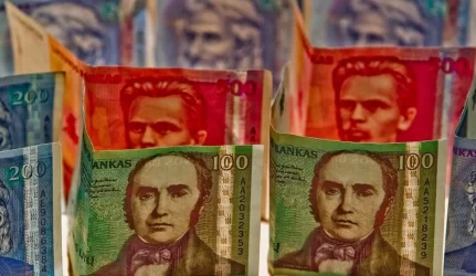 2009 metais Panevėžyje žvyruotų gatvių bus išasfaltuota už 5 milijonus litų