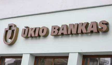Ūkio bankas