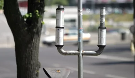 Apie viešojo transporto grafikus informuos švieslentės