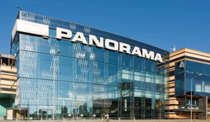 Atidaroma “Panorama”