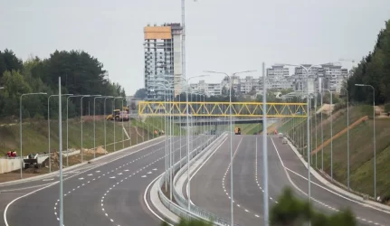 Vilniaus pietinis aplinkelis