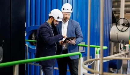 Kauno energijos direktorius